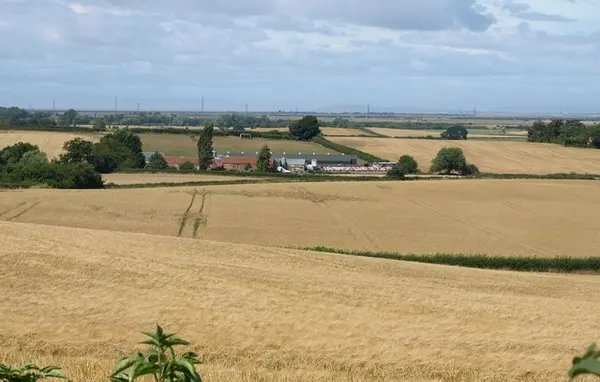 Little Clayhill Farm
